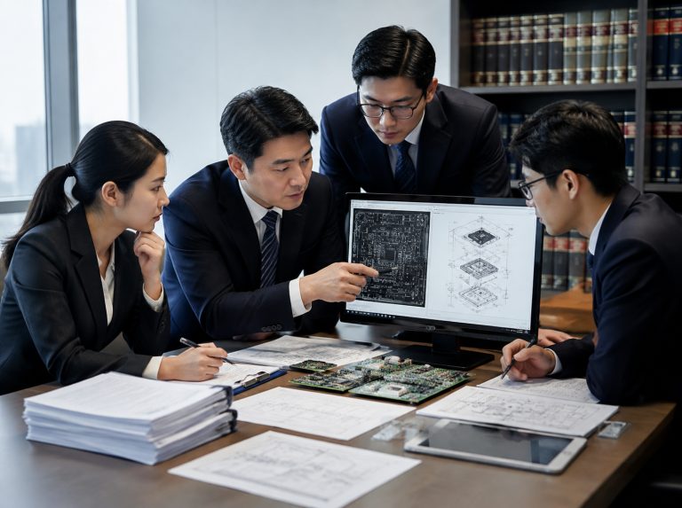 龙川县专利无效与专利侵权诉讼服务